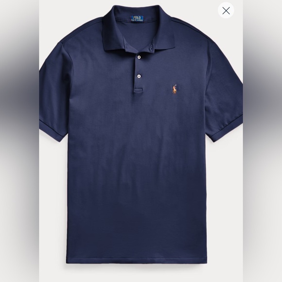 Polo Ralph Lauren Men’s‎ Mesh-Knit Cotton Size 2XB NWT
